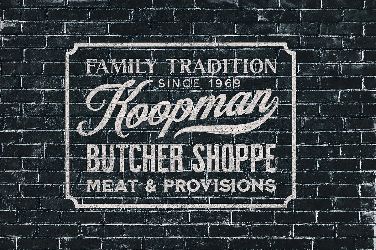 Milkstore Font Collection Free Download - Fontfreebie milkstore font collection preview 3 Free Download - Fontfreebie