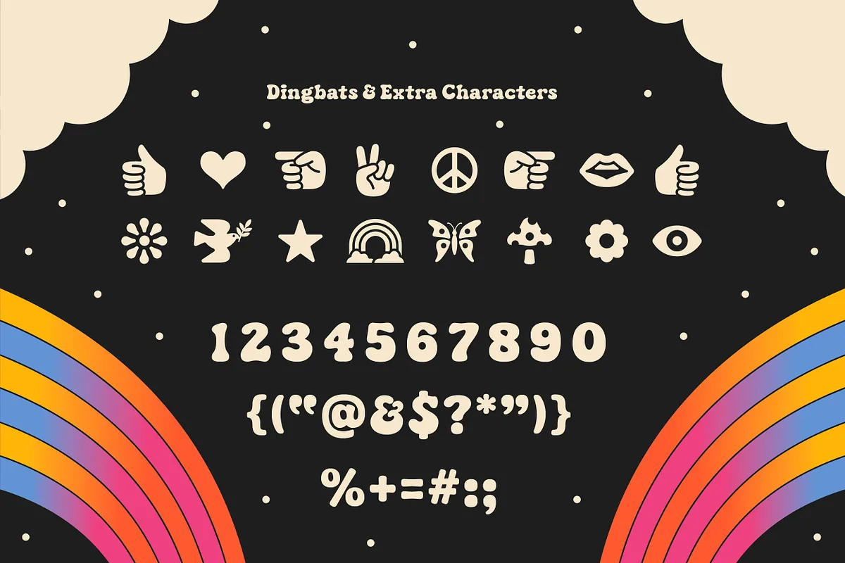 nellie font preview 1 Free Download - Fontfreebie