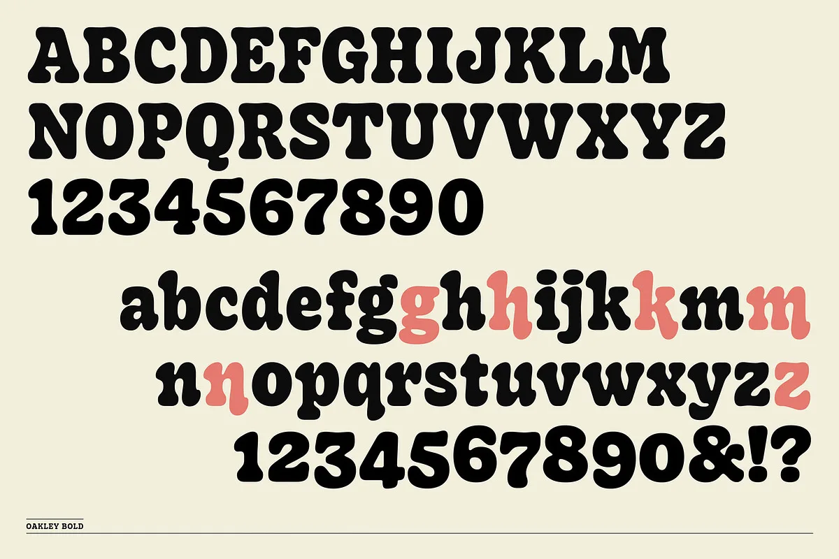 Oakley Font Free Download - Fontfreebie oakley font preview 1 Free Download - Fontfreebie