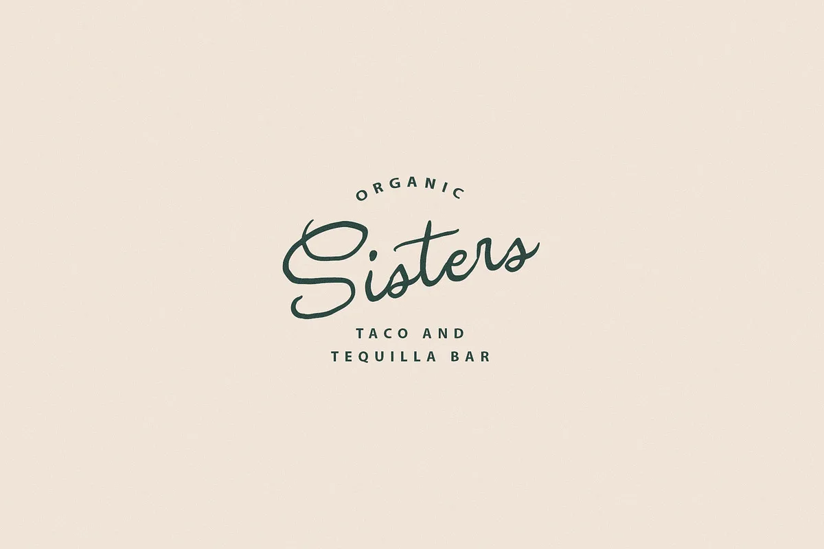 pancake mountains font preview 1 Free Download - Fontfreebie