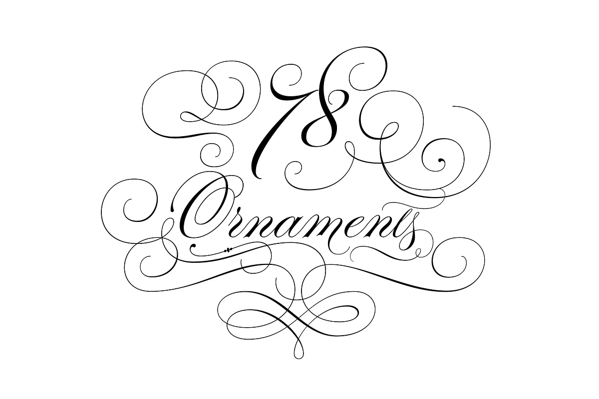 Parfumerie Font Free Download - Fontfreebie parfumerie font preview 2 Free Download - Fontfreebie
