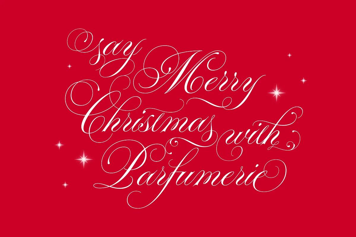 Parfumerie Font Free Download - Fontfreebie parfumerie font preview 5 Free Download - Fontfreebie