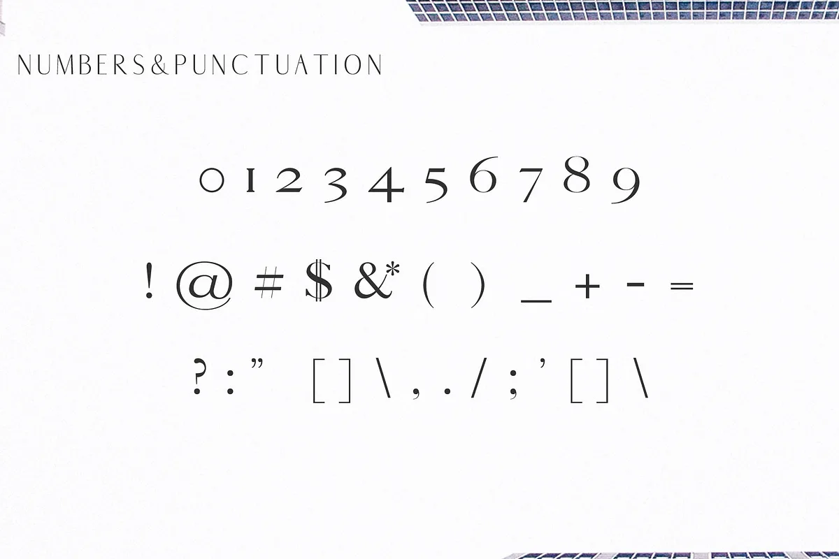 Pierson Font Free Download - Fontfreebie pierson font preview 1 Free Download - Fontfreebie