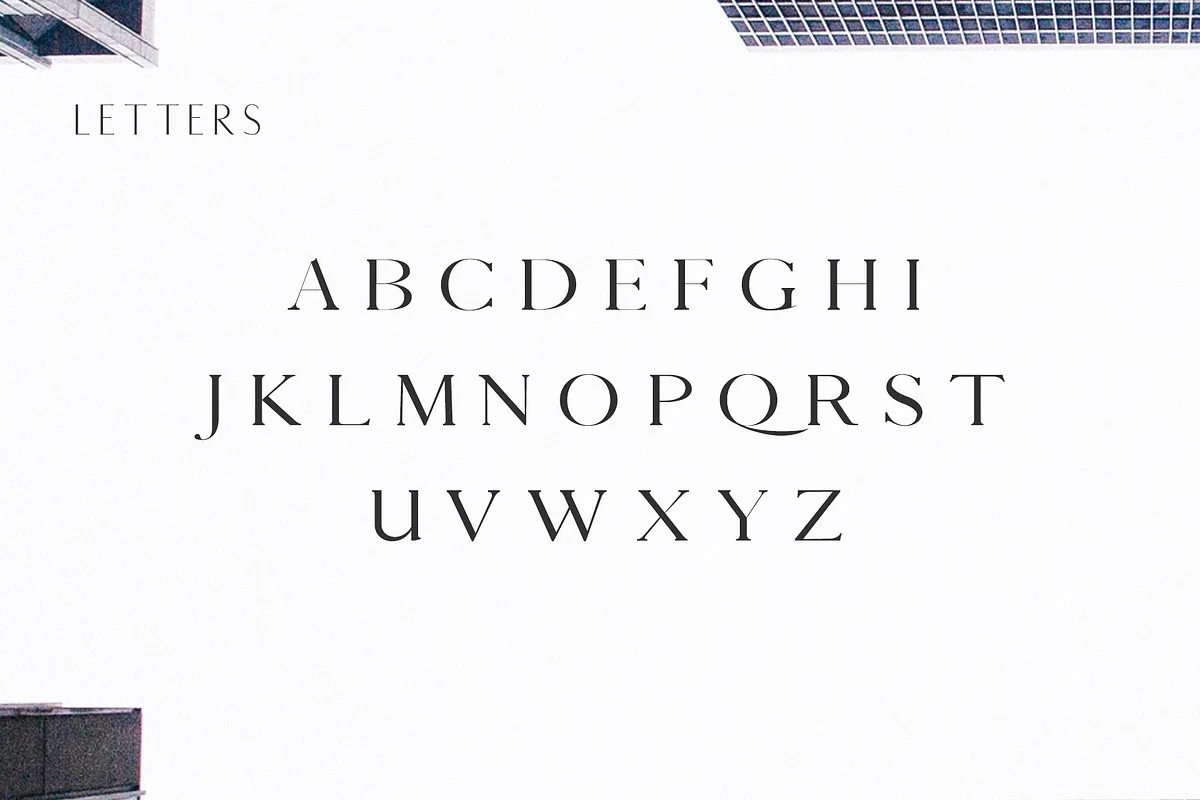 Pierson Font Free Download - Fontfreebie pierson font preview 2 Free Download - Fontfreebie