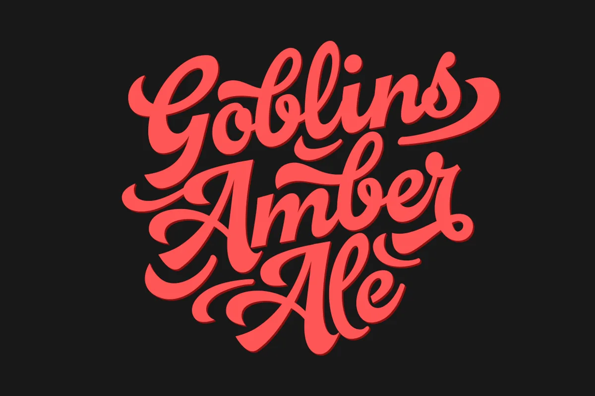 Pitcher Font Free Download - Fontfreebie pitcher font preview 4 Free Download - Fontfreebie