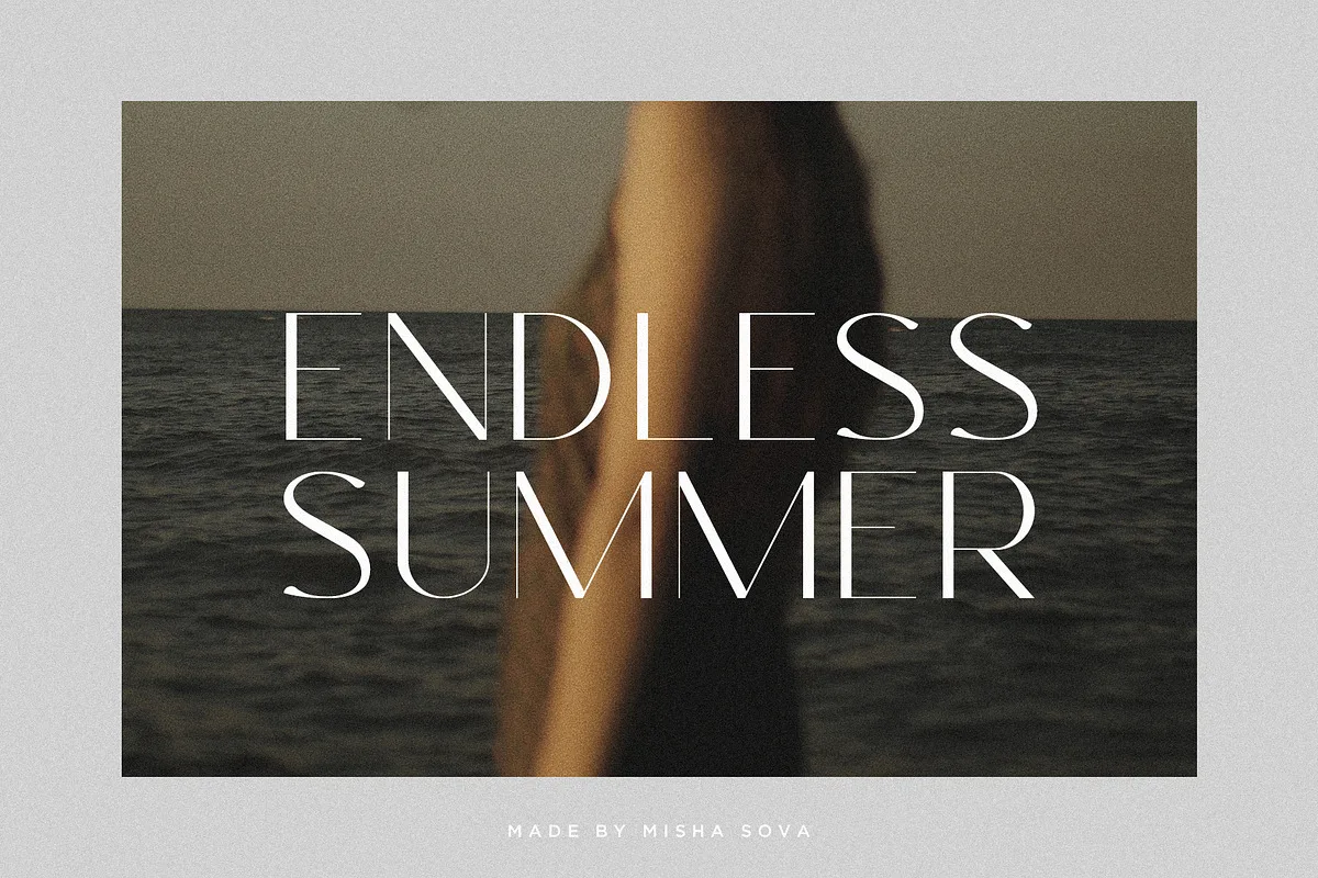 posture font preview 2 Free Download - Fontfreebie