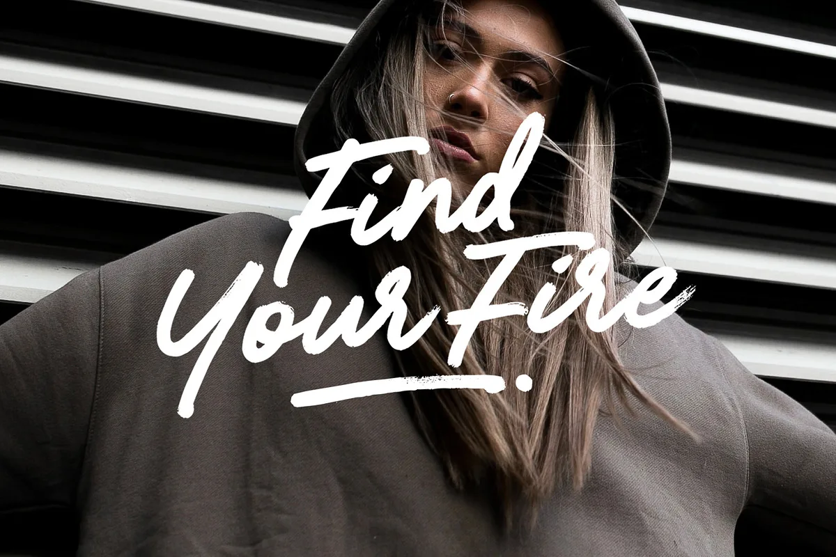 primed font preview 2 Free Download - Fontfreebie