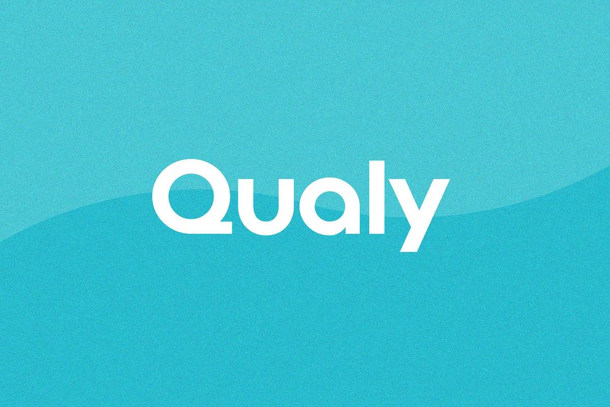 Qualy font preview 1