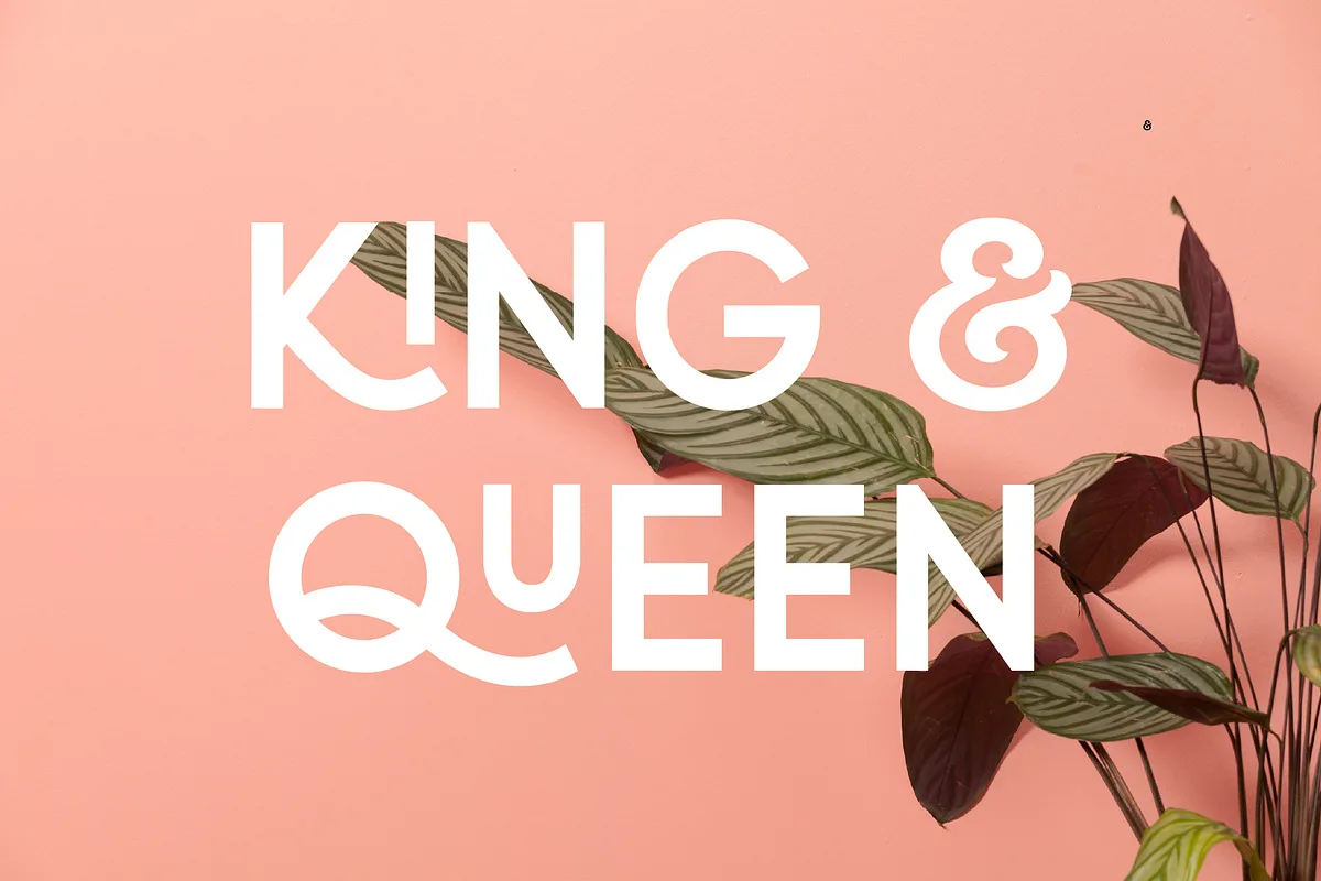 quirk font preview 2 Free Download - Fontfreebie