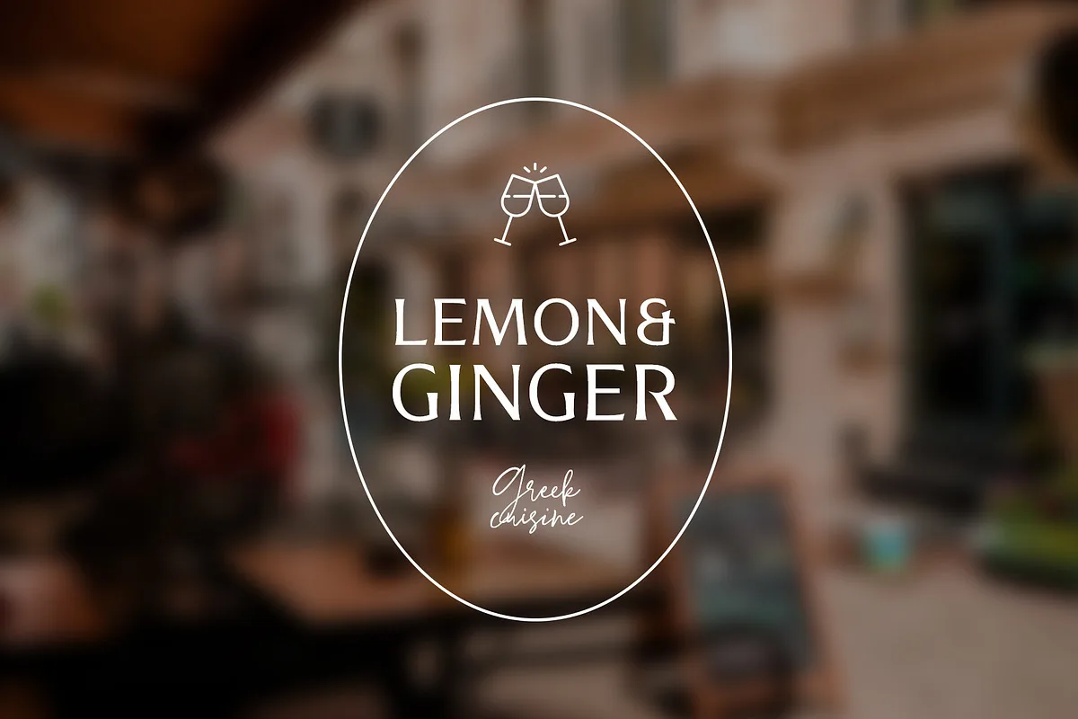 radellin font preview 2 Free Download - Fontfreebie