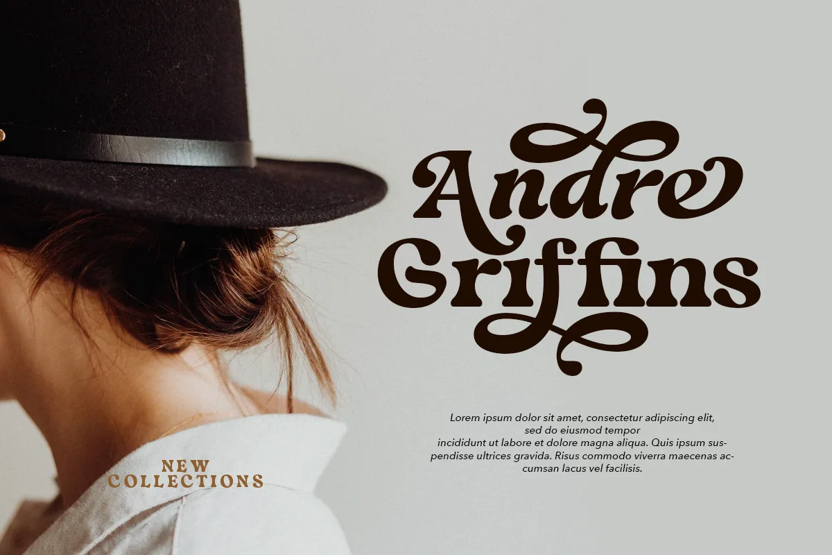 radnick font preview 1 Free Download - Fontfreebie