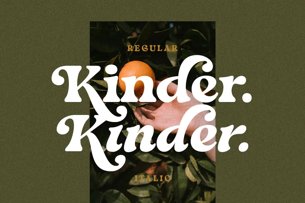 radnick font preview 3 Free Download - Fontfreebie
