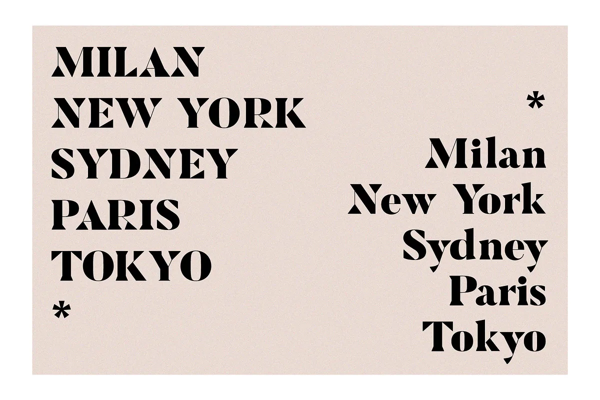 rockwell font preview 2 Free Download - Fontfreebie