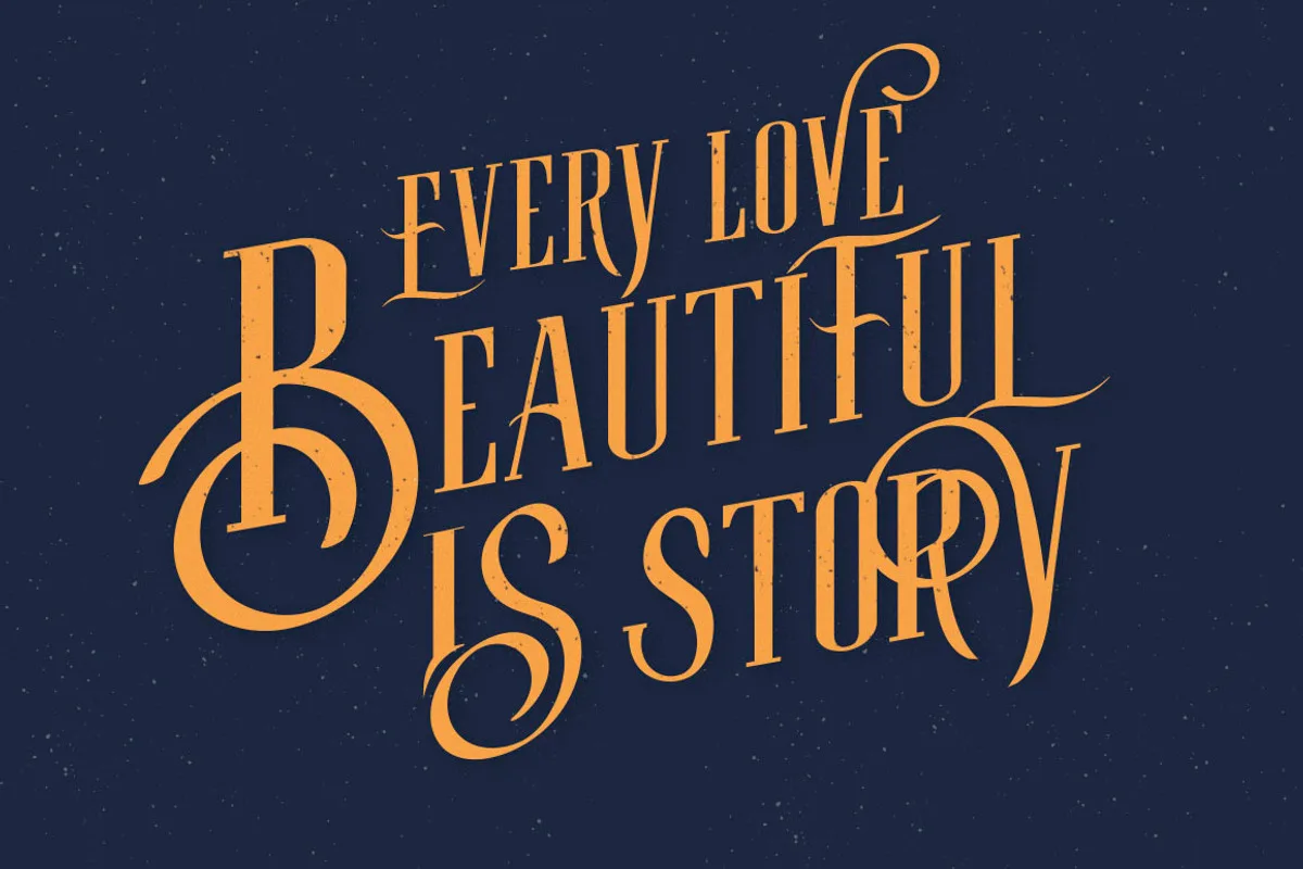 Roller Coaster Font Free Download - Fontfreebie roller coaster font preview 1 Free Download - Fontfreebie