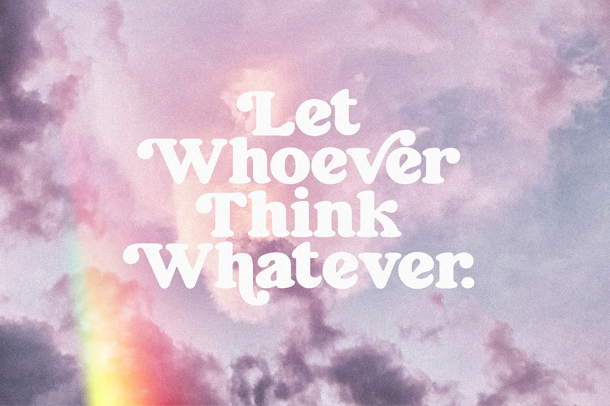rose avenue font preview 4 Free Download - Fontfreebie