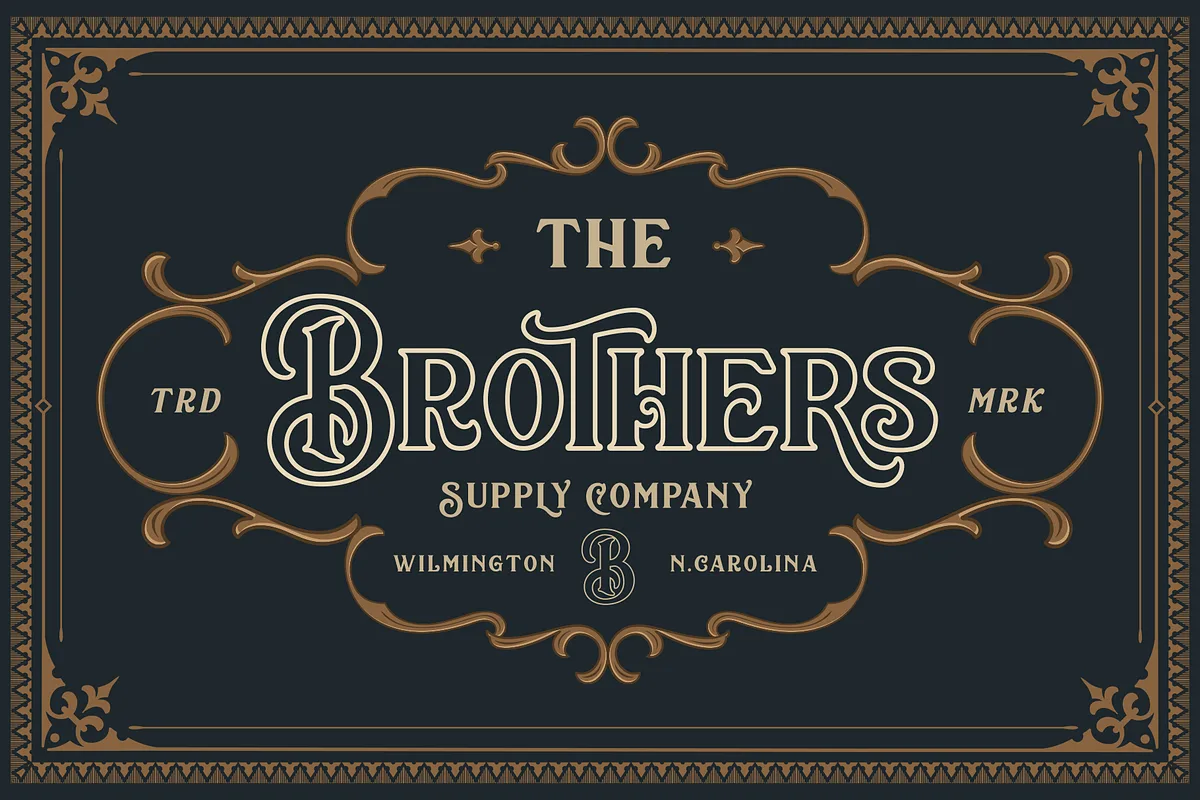 Sacred Bridge Font Free Download - Fontfreebie sacred bridge font preview 2 Free Download - Fontfreebie