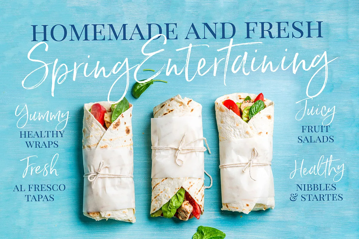 saturday font preview 3 Free Download - Fontfreebie