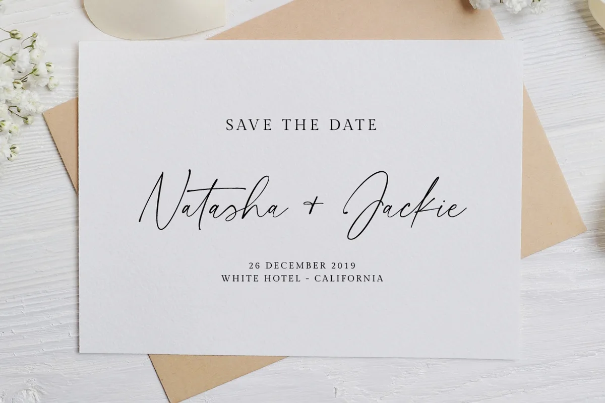 segatha font preview 2 Free Download - Fontfreebie