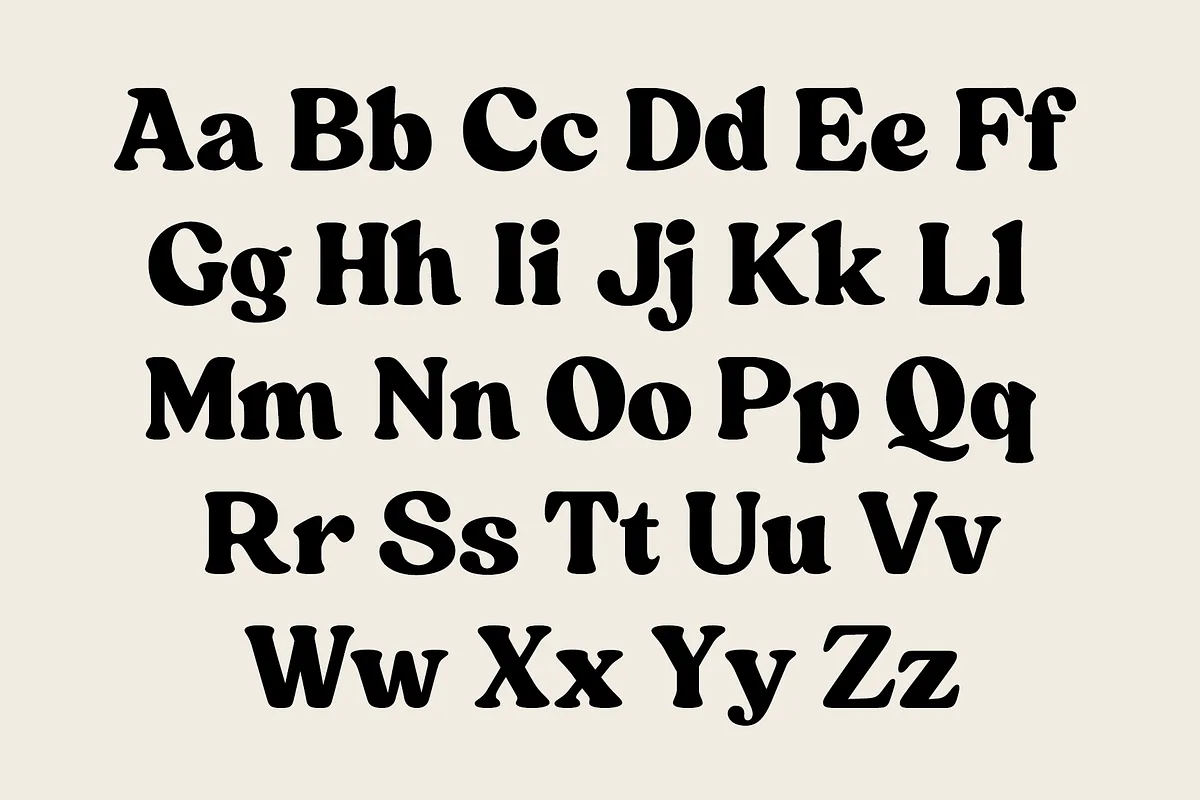 Skillet Font Free Download - Fontfreebie skillet font preview 1 Free Download - Fontfreebie