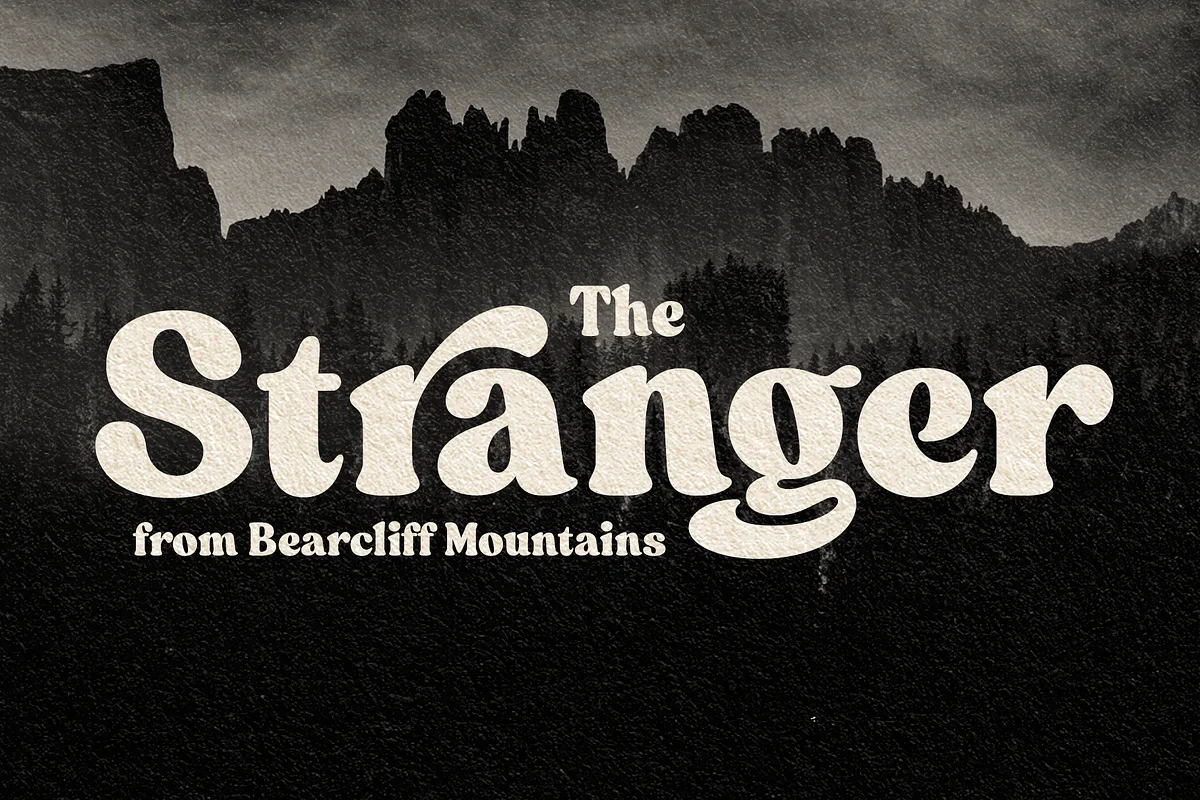Skillet Font Free Download - Fontfreebie skillet font preview 2 Free Download - Fontfreebie