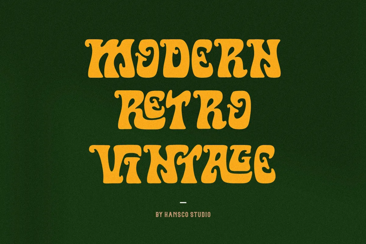 star vintage font preview 3 Free Download - Fontfreebie