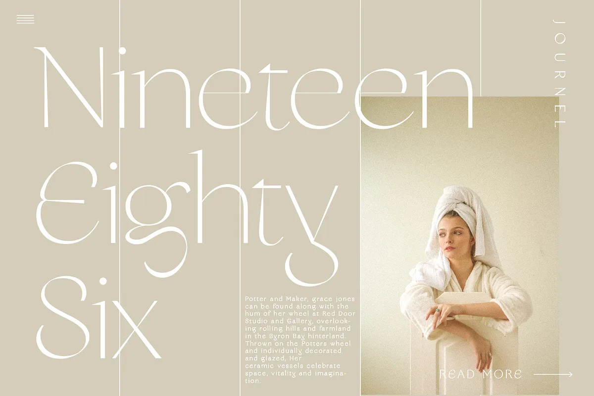 starlight font preview 1 Free Download - Fontfreebie
