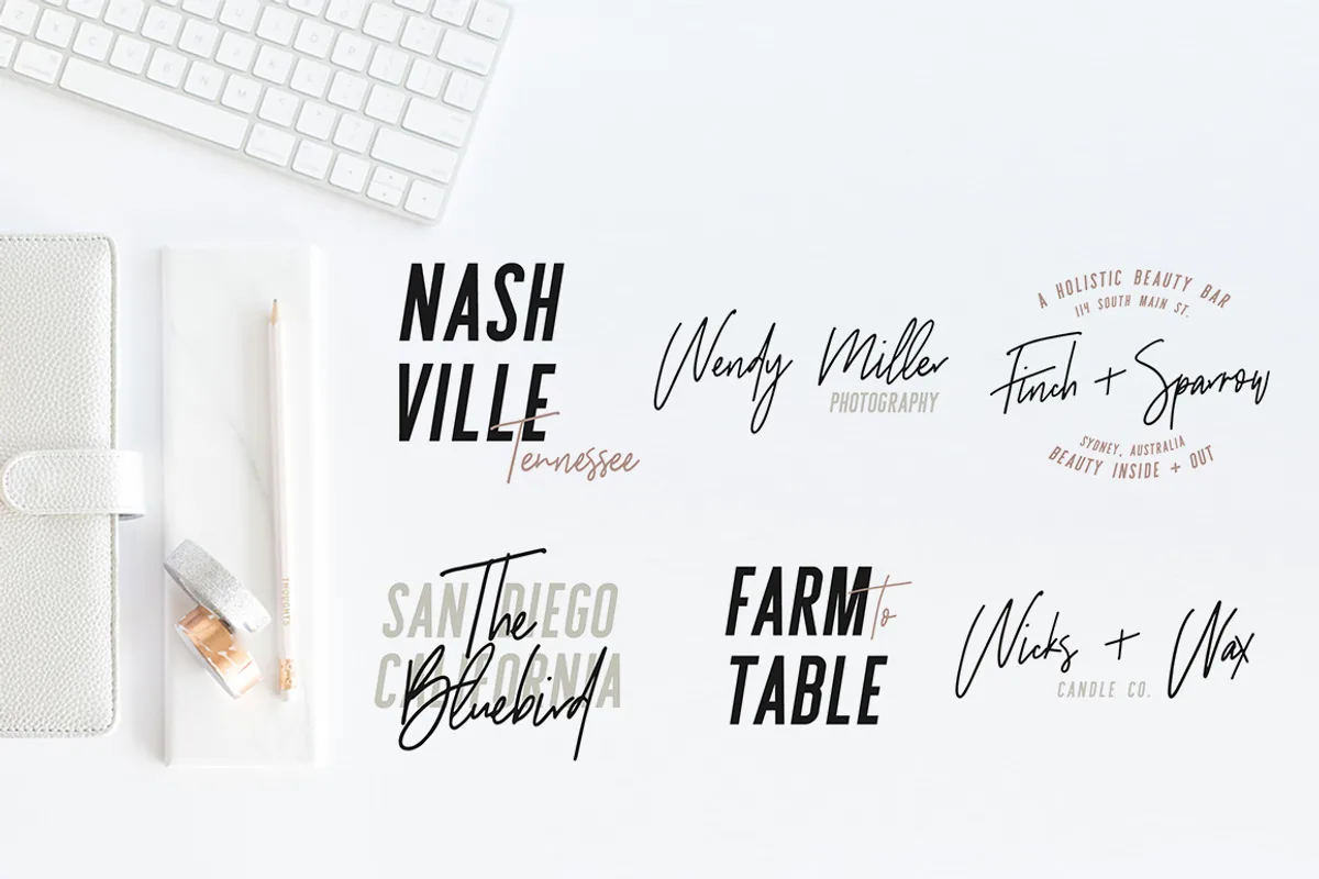 Sydney Font Free Download - Fontfreebie sydney font preview 3 Free Download - Fontfreebie