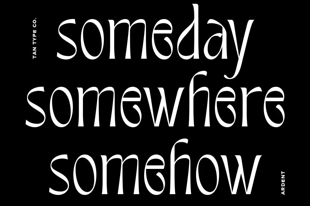 Tan Ardent Font Free Download - Fontfreebie tan ardent font preview 1 Free Download - Fontfreebie