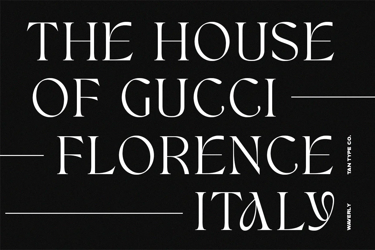 Tan Waverly Font Free Download - Fontfreebie tan waverly font preview 1 Free Download - Fontfreebie