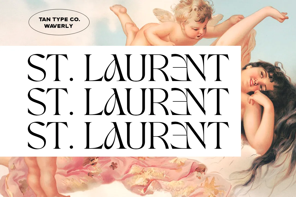 Tan Waverly Font Free Download - Fontfreebie tan waverly font preview 5 Free Download - Fontfreebie
