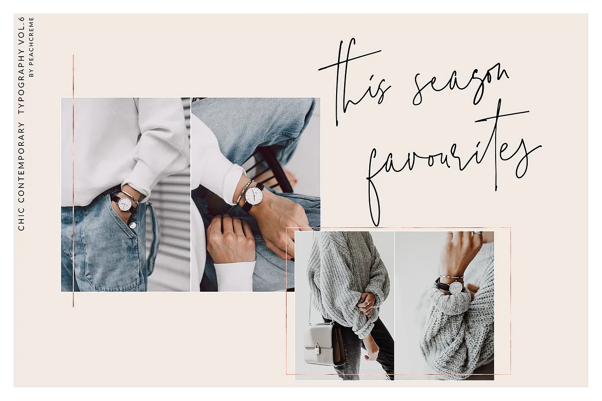 the styled edit font preview 2 Free Download - Fontfreebie