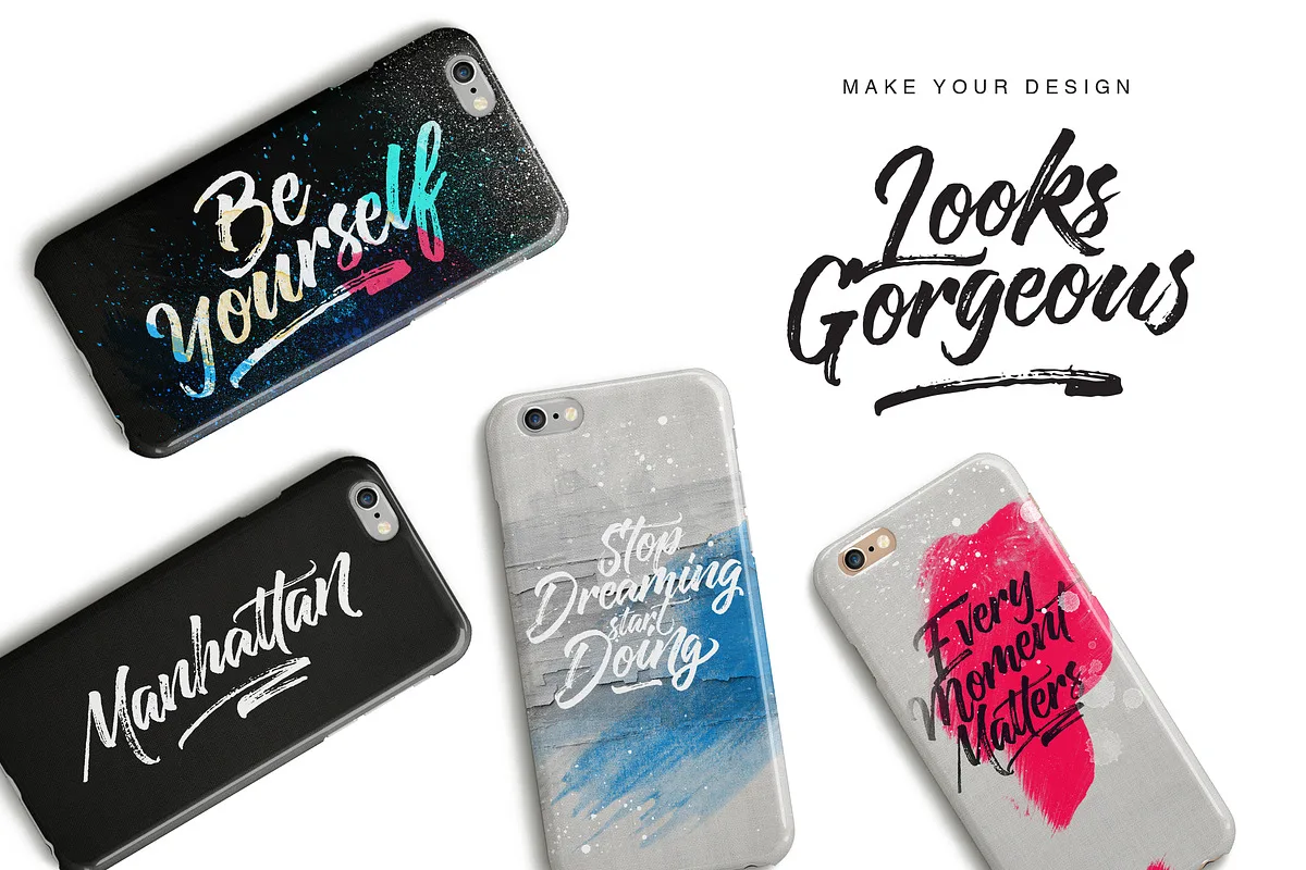 twilight script font preview 1 Free Download - Fontfreebie