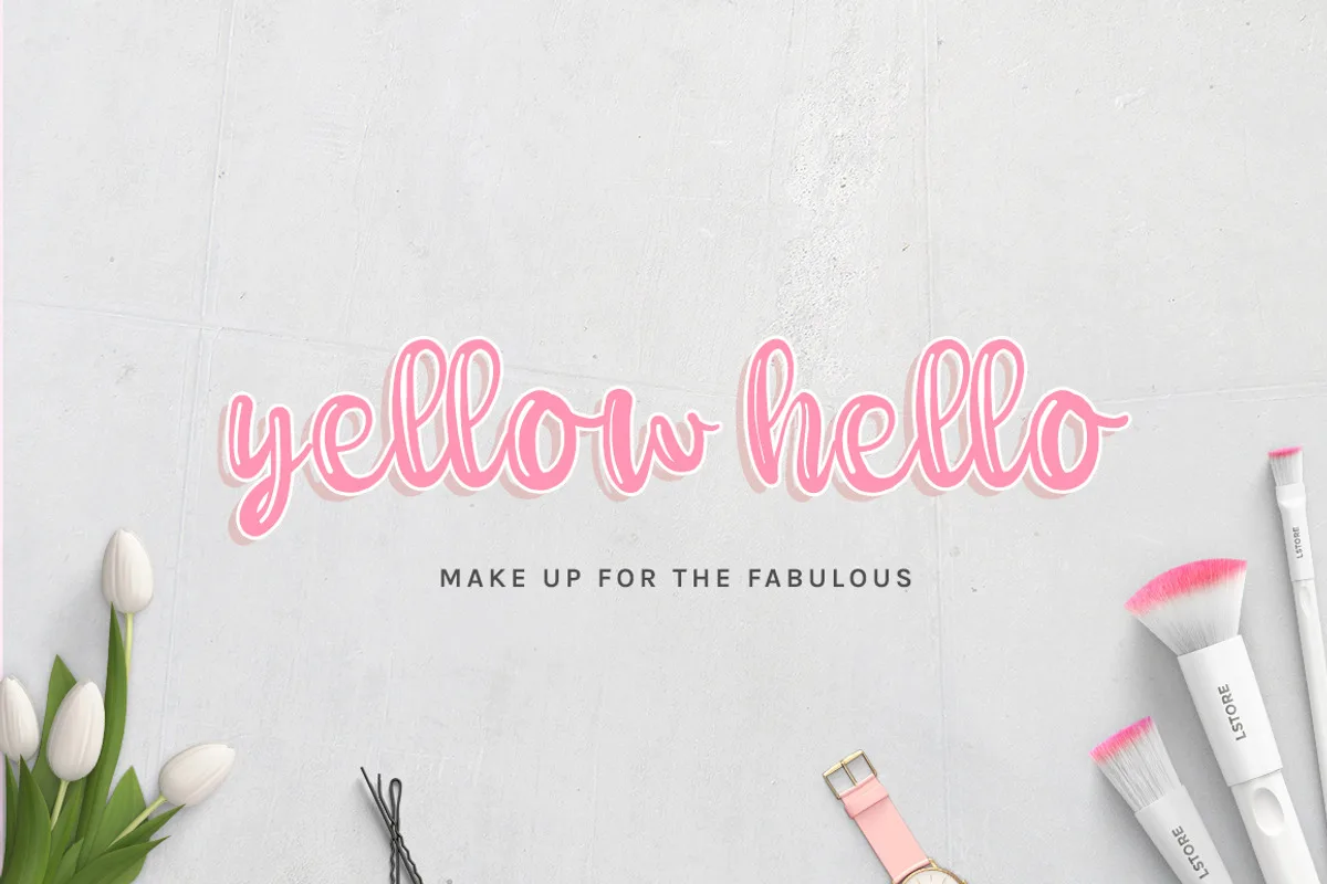 Willow Script Font Free Download - Fontfreebie willow script font preview 3 Free Download - Fontfreebie