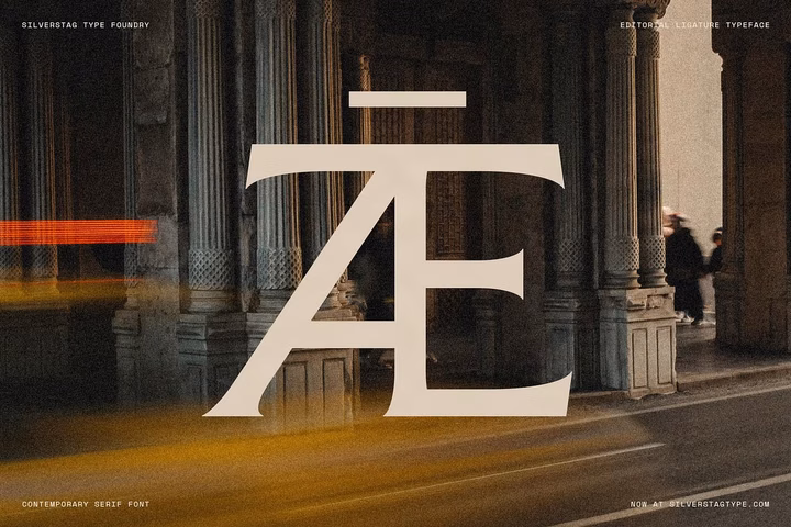 Arcilla Font 2 Free Download - Fontfreebie