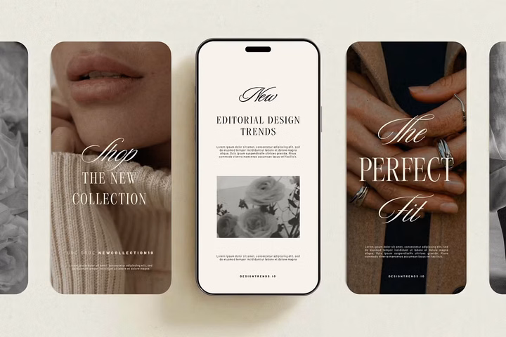 Editorial Society Font 2 Free Download - Fontfreebie
