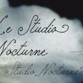 Le Studio Nocturne Font