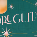 Oruguitas Font