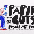 Papyrcuts Font