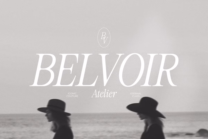 The Astorias Editorial Serif Font 2 Free Download - Fontfreebie