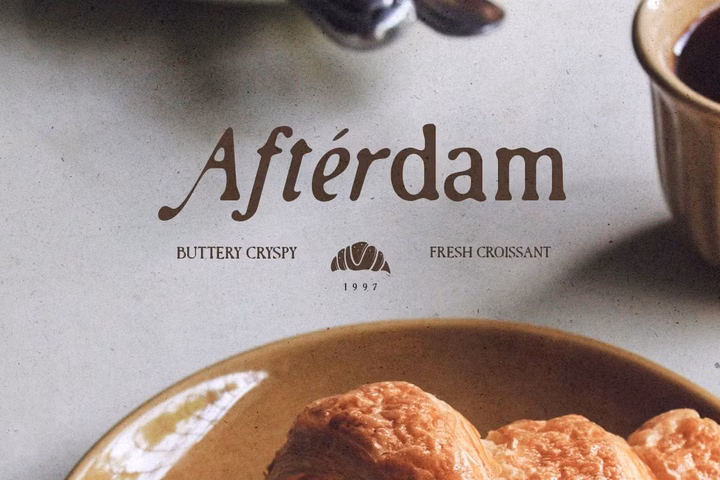 Vintage Rhyme Font 2 Free Download - Fontfreebie