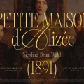 Alizee Font